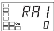 OMRON E5CN-H - Operating Procedure - 4