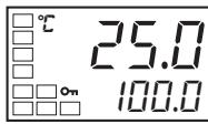 OMRON E5CN-H - Example To set the Password to 1234 - 1