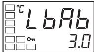 OMRON E5CN-H - Initial Setting Level - 12