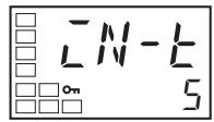 OMRON E5CN-H - Operating Procedure - 1