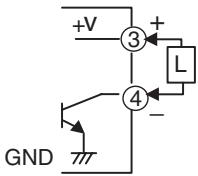 OMRON E5CN-H - Control Output 1 - 8