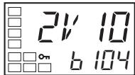 OMRON E5CN-H - 6-5-2 Calibrating a Voltage Input - 5