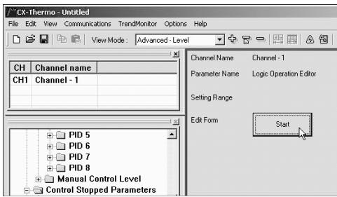 OMRON E5CN-H - Operating Procedure - 2