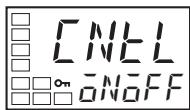 OMRON E5CN-H - Operating Procedure - 4