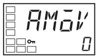 OMRON E5CN-H - Initial Setting Level - 20