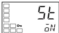 OMRON E5CN-H - Initial Setting Level - 4