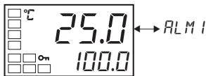 OMRON E5CN-H - Operating Procedure - 7