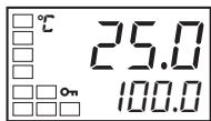 OMRON E5CN-H - Setting Heater Overcurrent Detection - 1