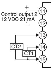 OMRON E5CN-H - Option Units - 5