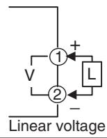 OMRON E5CN-H - Control Output 1 - 4