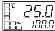 OMRON E5CN-H - ■ Moving to the Advanced Function Setting Level - 1