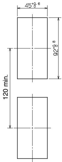 OMRON E5CN-H - E5EN-H - 1