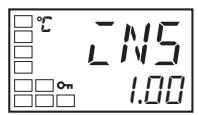 OMRON E5CN-H - Method for a 1-point Shift - 1