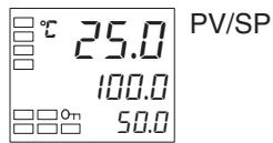 OMRON E5CN-H - Operating Procedure - 8