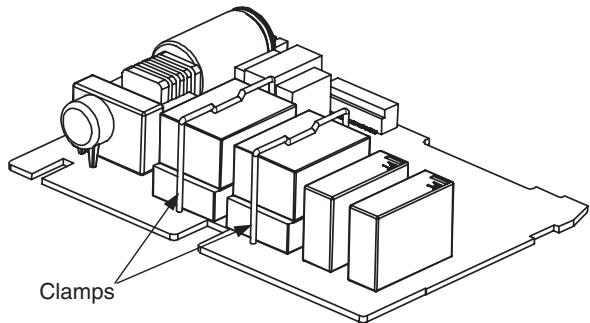 OMRON E5CN-H - Mounting Output Units - 6