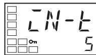 OMRON E5CN-H - Initial Setting Level - 26
