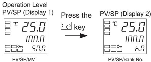 OMRON E5CN-H - Note - 1