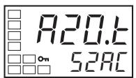 OMRON E5CN-H - 6-6 Calibrating the Transfer Output - 4