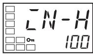 OMRON E5CN-H - Operating Procedure - 3