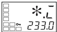 OMRON E5CN-H - 3-8-1 AT (Auto-tuning) - 3