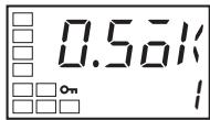 OMRON E5CN-H - Operating Procedure - 13