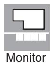 OMRON E5CN-H - MV Monitor (Heating) - 2