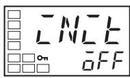 OMRON E5CN-H - ■ Moving to the Advanced Function Setting Level - 4