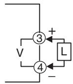 OMRON E5CN-H - Control Output 1 - 9