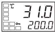 OMRON E5CN-H - Operating Procedure - 5