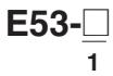 OMRON E5CN-H - Option Units - 1
