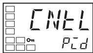 OMRON E5CN-H - Initial Setting Level - 2