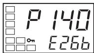 OMRON E5CN-H - 1,2,3... 1. Connect the power supply. - 7