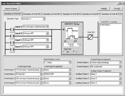 OMRON E5CN-H - Operating Procedure - 4