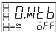OMRON E5CN-H - Operating Procedure - 15