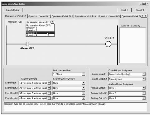 OMRON E5CN-H - Operating Procedure - 3