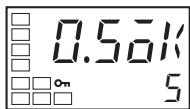 OMRON E5CN-H - Operating Procedure - 14