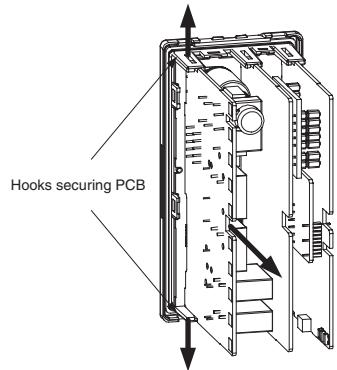 OMRON E5CN-H - Mounting Output Units - 4
