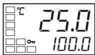OMRON E5CN-H - Operating Procedure - 1