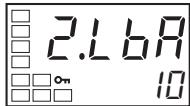 OMRON E5CN-H - Initial Setting Level - 6