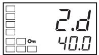 OMRON E5CN-H - Operating Procedure - 7