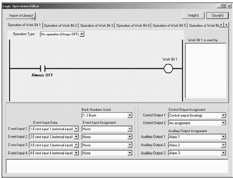 OMRON E5CN-H - Operating Procedure - 3