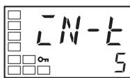 OMRON E5CN-H - Operating Procedure - 1