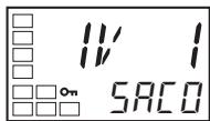 OMRON E5CN-H - 6-5-2 Calibrating a Voltage Input - 6
