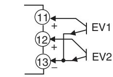 OMRON E5CN-H - Event Inputs - 5