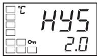 OMRON E5CN-H - Operating Procedure - 4