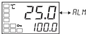 OMRON E5CN-H - Operating Procedure - 1
