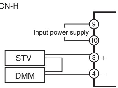 OMRON E5CN-H - 6-5-1 Calibrating a Current Input - 1