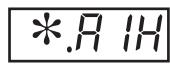 OMRON E5CN-H - 3-9-2 Alarm Values - 4