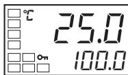 OMRON E5CN-H - ■ Moving to the Advanced Function Setting Level - 1