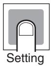 OMRON E5CN-H - Monitor/Setting Item * (*: 1 to 5) - 2